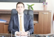 Nurullah Şahin Kahta Başsavcısı oldu