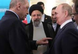 NYT: Erdoğan'ın Rusya'ya yönelik adımları Biden'ı çıldırtıyor