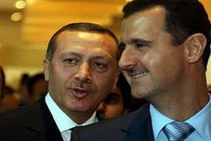 NYT: &#8220;Türkiye, Esad&#8217;ın Erdoğan ile tesis ettiği dostluğu sınıyor&#8221; 