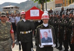 “O benim gurur tablom”