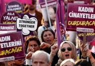 O gazete 'kupürü' öldürülen her bir kadının hayatıdır