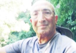 O gülen yüzünü ve kocaman kalbini çok özlüyorum