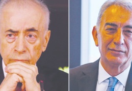 "O kadar çok bu işlerden sıkıldım ki aday olup olmamayı bile gözden geçiriyorum"