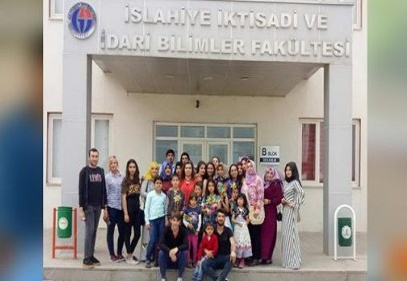 “O Köy Bizim Köyümüzdür” Projesi