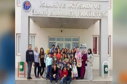 &#8220;O Köy Bizim Köyümüzdür&#8221; Projesi