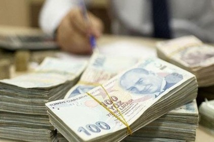 O paralar haczedilemeyecek