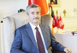 O şiir artık benim değildir, milletin malıdır