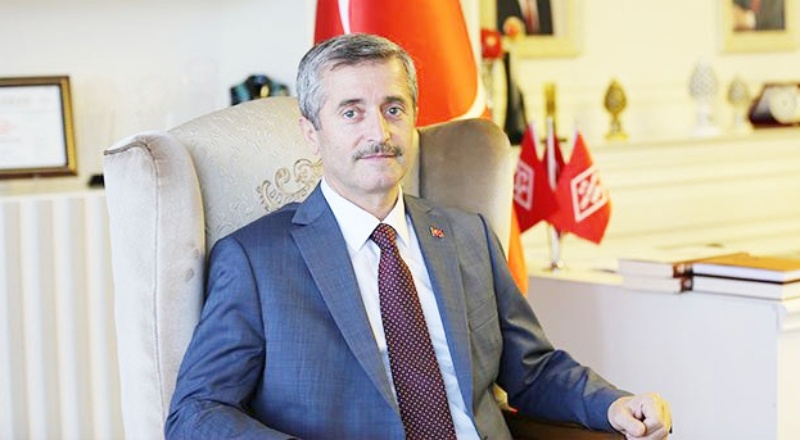 O şiir artık benim değildir, milletin malıdır