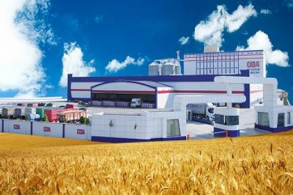Oba, 90 ülkeye ihraç ediliyor
