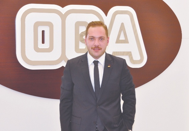 OBA, bölgenin “İhracat Şampiyonu” oldu