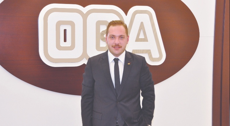 OBA, bölgenin “İhracat Şampiyonu” oldu