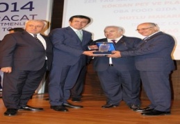 OBA Grup ciroda 1 milyar TL sınırını aştı