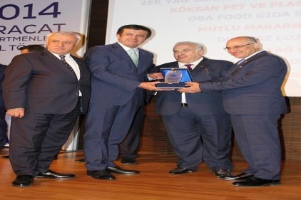 OBA Grup ciroda 1 milyar TL sınırını aştı