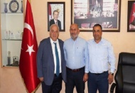 Oba Hendek’te yeni yatırımlar için kolları sıvadı