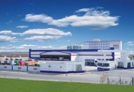 Oba ihracat şampiyonu