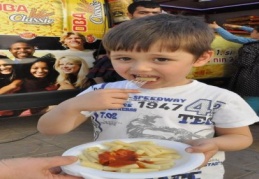 Oba lezzet filosu Türkiye’yi dolaşıyor
