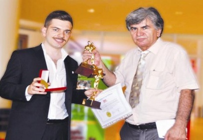 Oba Makarna Altın Marka ödülüne layık görüldü