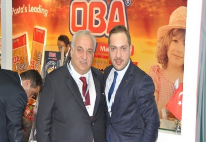Oba Makarna İSO 500’de yükselişini sürdürüyor 
