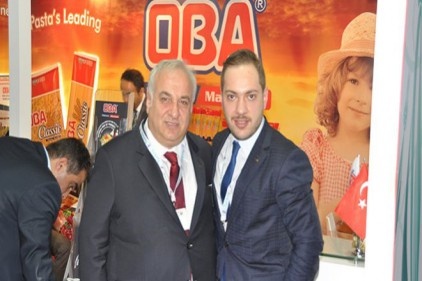 Oba Makarna İSO 500&#8217;de yükselişini sürdürüyor 