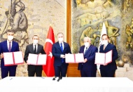 Oba Makarnacılık’tan, eğitim kampanyasına destek