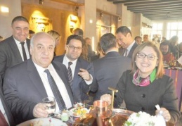 Oba Makarna'ya en hızlı büyüyen şirket ödülü verildi