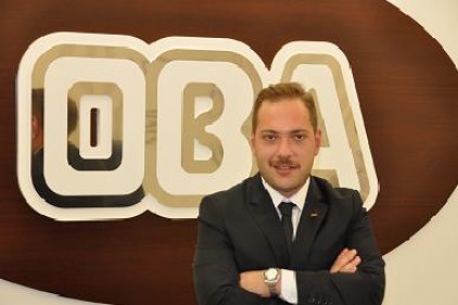 OBA, yeni ürün gamı için ilave 9 milyon Euro tutarında bir yatırım yapacak