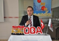 Oba, yükselişini sürdürüyor