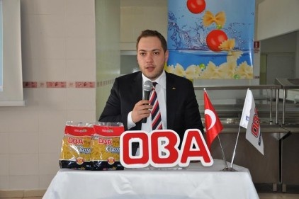 Oba, yükselişini sürdürüyor
