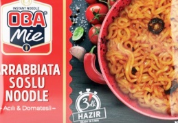 OBA’dan 3 yeni lezzet