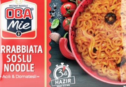 OBA’dan 3 yeni lezzet