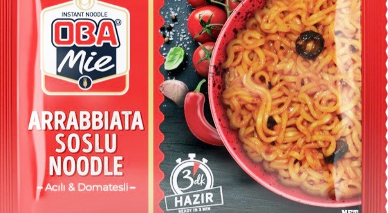 OBA’dan 3 yeni lezzet