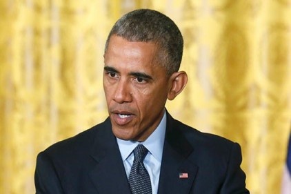 Obama, ABD&#8217;deki Ermeni örgütlerini öfkelendirdi