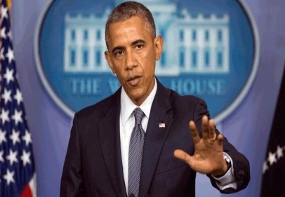 Obama askeri teçhizata sınırlandırma getirdi