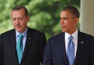 Obama, Erdoğan'la G20 Zirvesi'nde görüşecek 