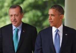 Obama, Erdoğan'la G20 Zirvesi'nde görüşecek 
