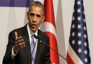 Obama: 'Gelecek haftalar Suriye için kritik olacak'