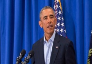 Obama, Muhammed Ali’nin cenazesine katılmayacak 