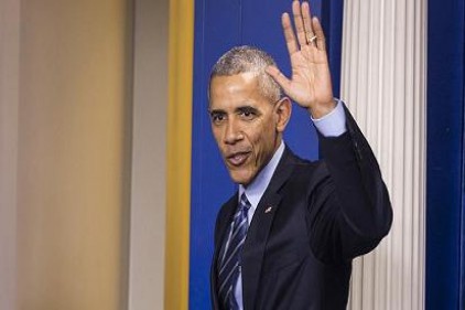 Obama veda konuşmasını memleketi Chicago&#039;da yapacak