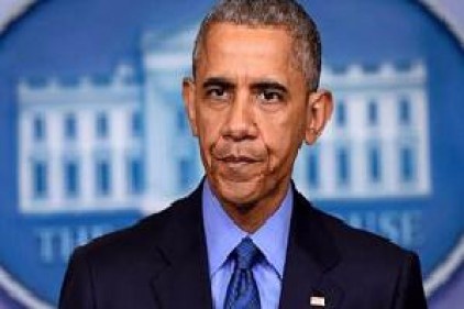 Obama&#039;nın Irak karnesi başarısız