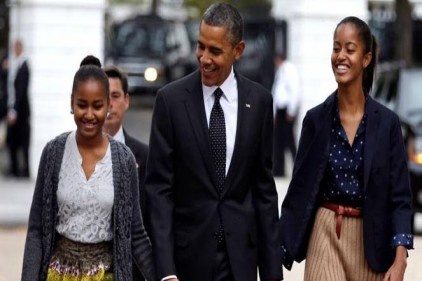 Obama&#8217;nın kızını 150 hayvan karşılığı istedi