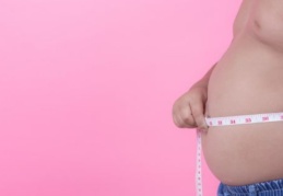 Obezite Avrupa'da salgın durumuna geldi; Türkiye listenin ilk sırasında