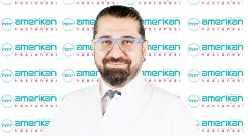 Obezite Cerrahı ve Genel Cerrahi Uzmanı Op. Dr. Anıl Özmutlu: “Yaşam kalitesini düşüren kilolardan kurtulmak mümkün”