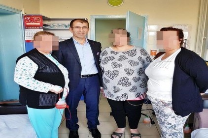 Obezite cerrahisinde 400 ameliyata ulaşıldı