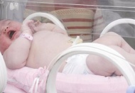 ''Obezite'' ile mücadele anne karnında başlıyor