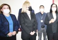 “Obezite Merkezi” açıldı