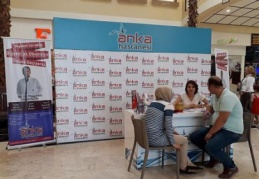 Obezite ve diyabete dikkat çekildi