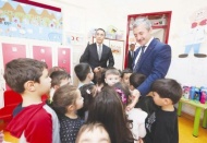 Obezitede birinci sıradayız