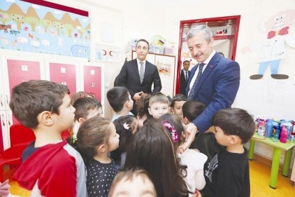 Obezitede birinci sıradayız