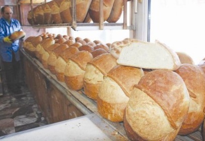 Obezitenin tek suçlusu ekmek değil 