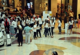 “Obeziteye Ne Kadar Yakınsızınız?”